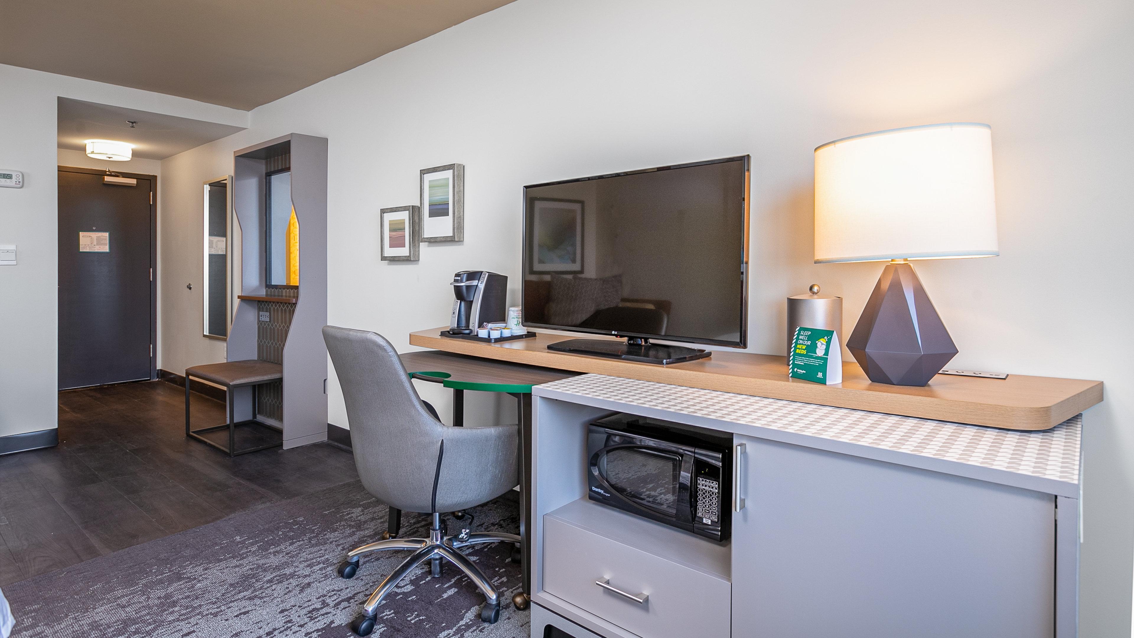 Holiday Inn Panama City By Ihg Exteriér fotografie
