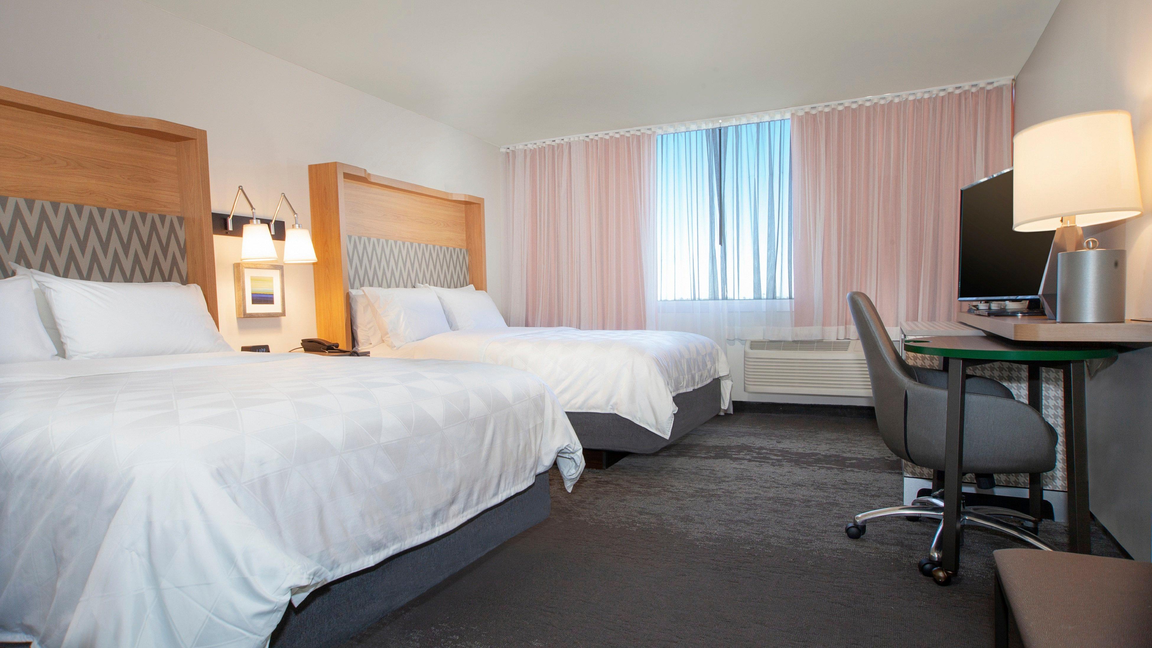 Holiday Inn Panama City By Ihg Exteriér fotografie