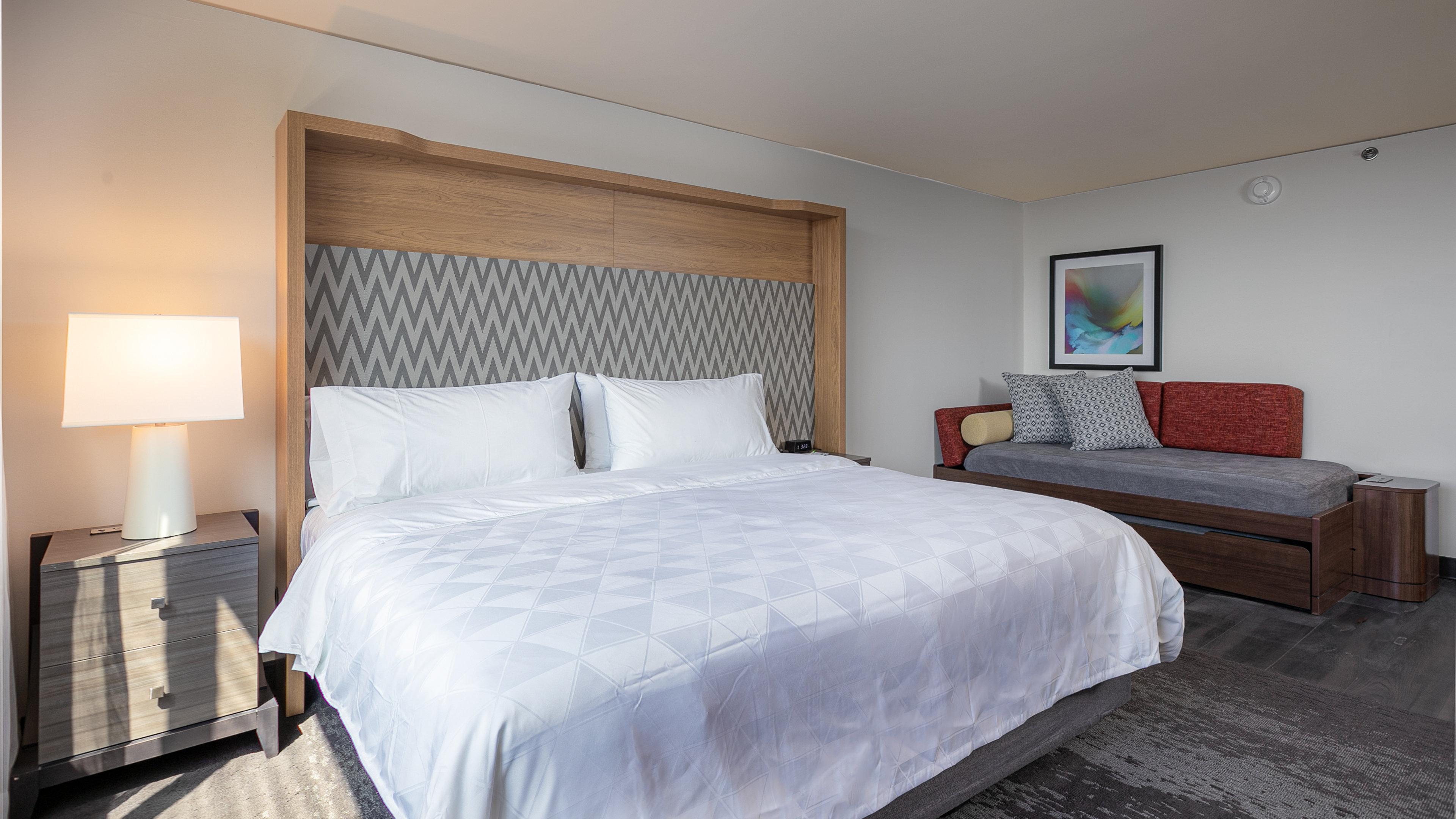 Holiday Inn Panama City By Ihg Exteriér fotografie