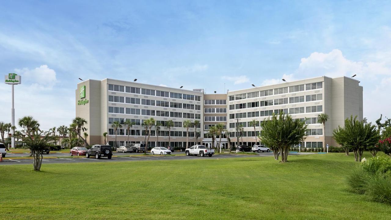 Holiday Inn Panama City By Ihg Exteriér fotografie