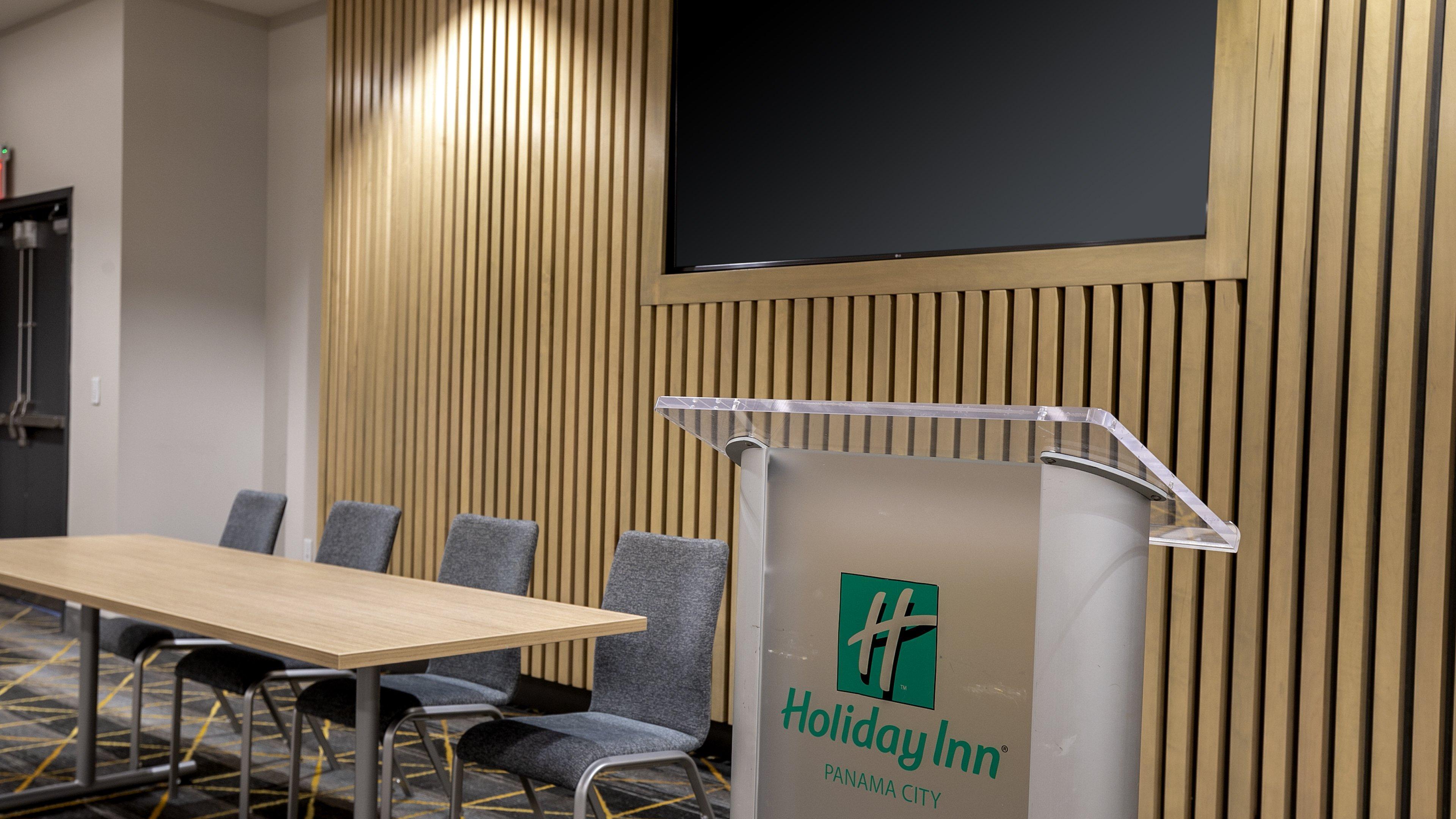 Holiday Inn Panama City By Ihg Exteriér fotografie
