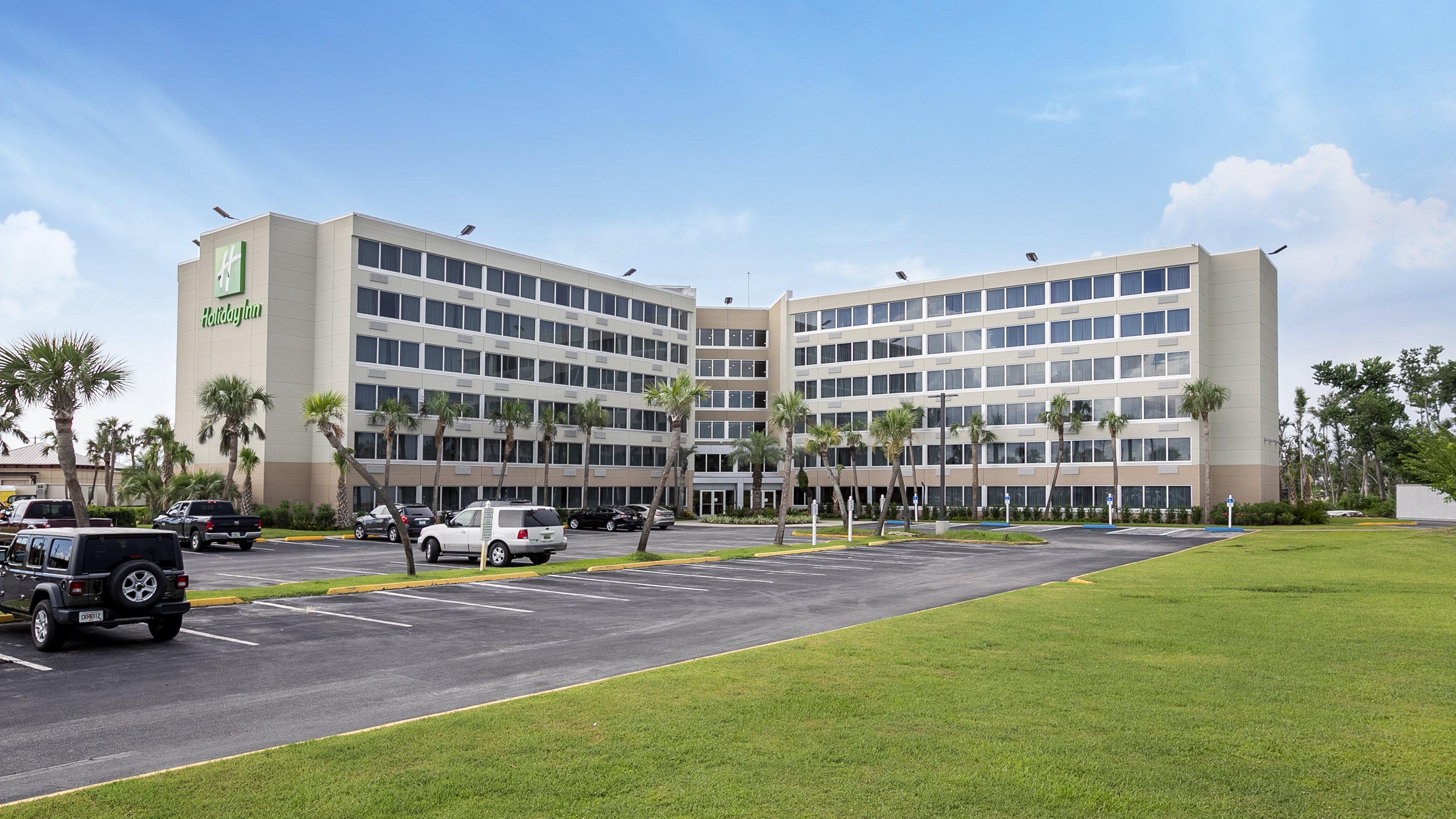 Holiday Inn Panama City By Ihg Exteriér fotografie