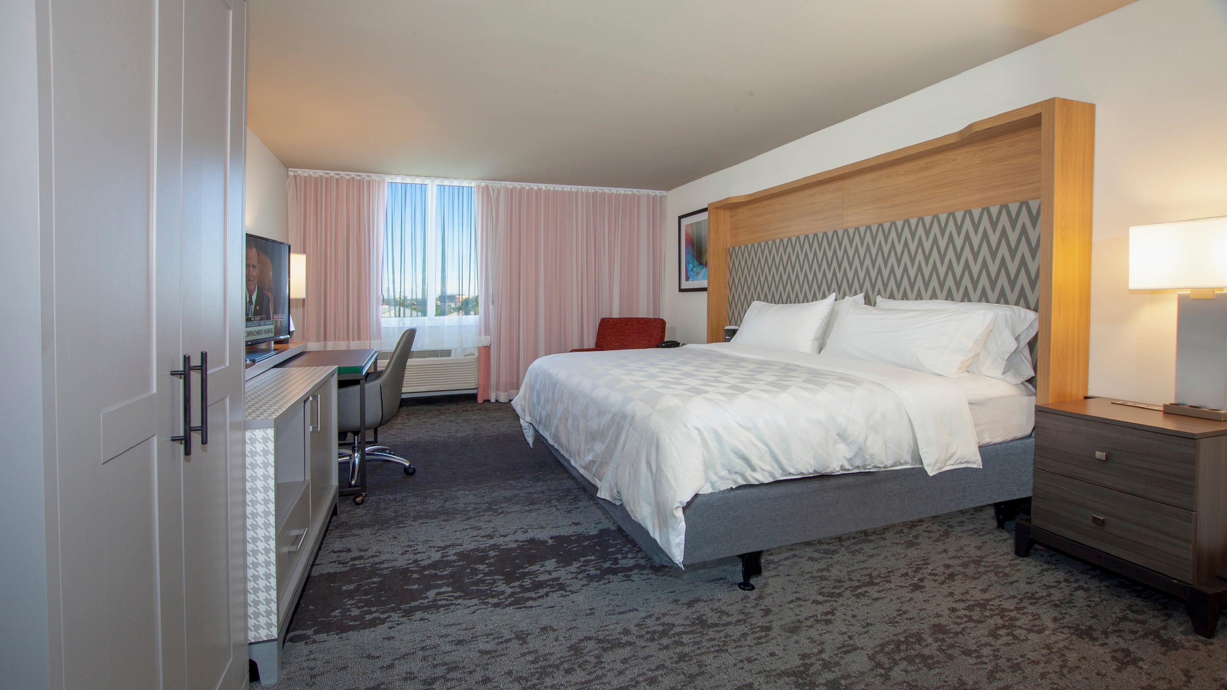 Holiday Inn Panama City By Ihg Exteriér fotografie
