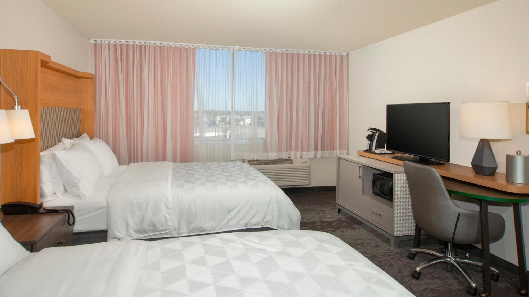 Holiday Inn Panama City By Ihg Exteriér fotografie